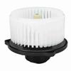 HVAC Heater Blower Motor Assembly Air Conditioner AC Blower Motor Assembly Replacement for Acura MDX 2001‑2006