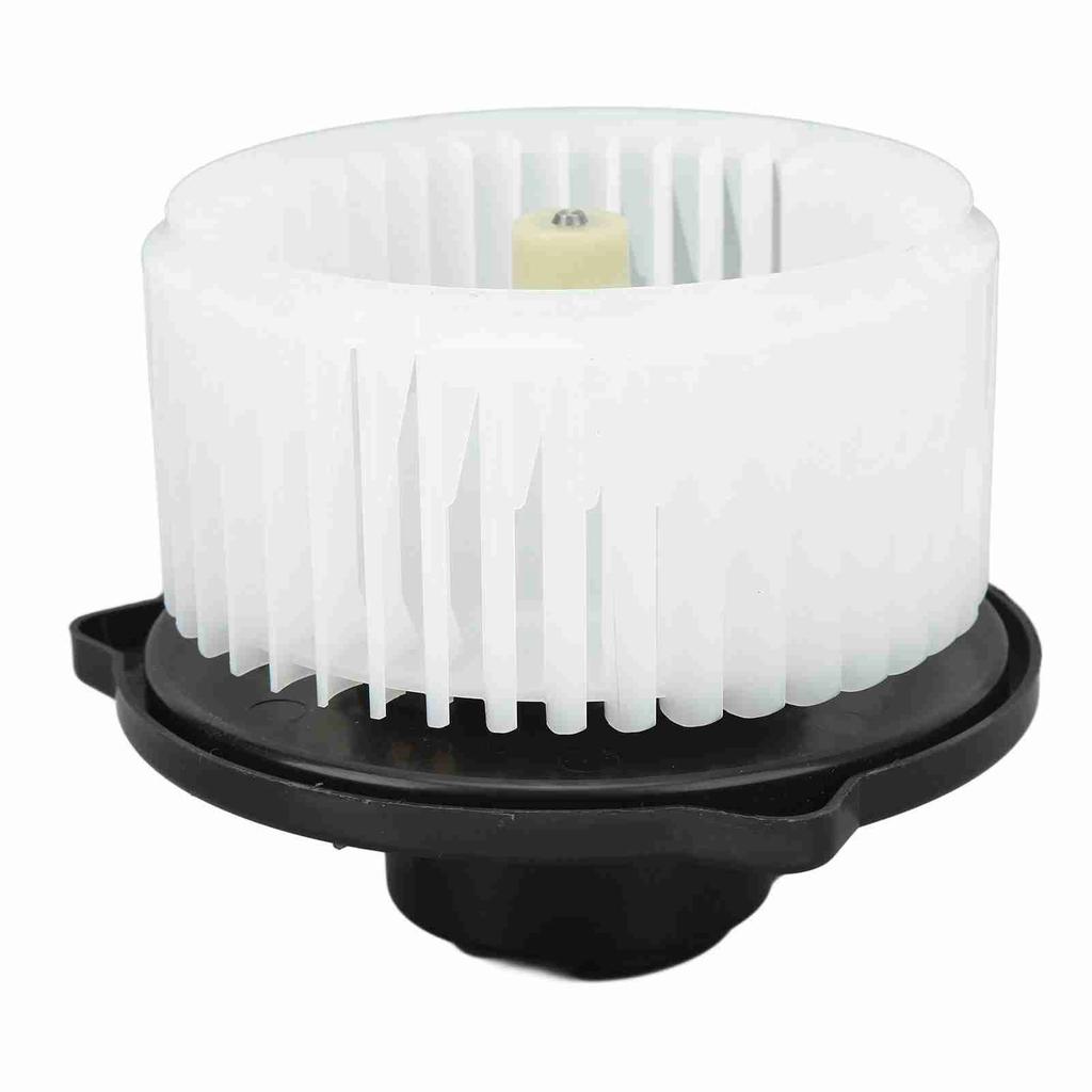 HVAC Heater Blower Motor Assembly Air Conditioner AC Blower Motor Assembly Replacement for Acura MDX 2001‑2006