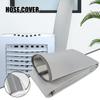 Portable Air Conditioner Hose Cover Multifunctional Heat Insulation Dustproof Protective Cover Easy Installation
