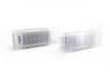 LED světlo do kufru a dveří 650lm, sada 1 ks, kompatibilní s BMW, 12V, terénní