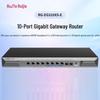 Ruijie RG-EG310XS-E Enterprise 10 Gigabit SD-WAN Gateway Router