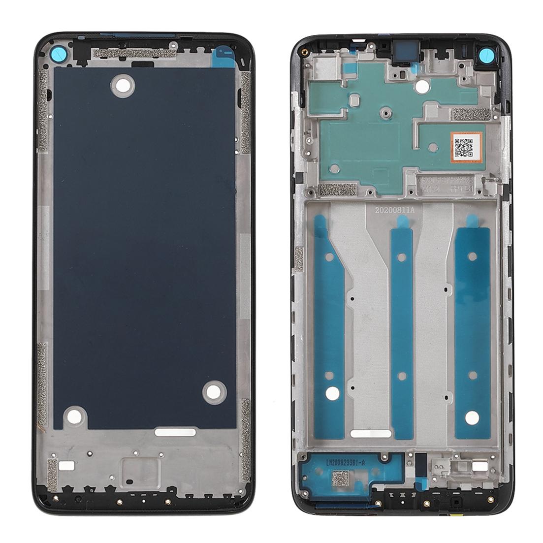 

OEM Front Housing Frame Repair Part for Motorola Moto G9 Plus A