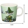 [Officially Imported] Moomin by Arabia Classic Snufkin Mug, 0.3L, 1015561