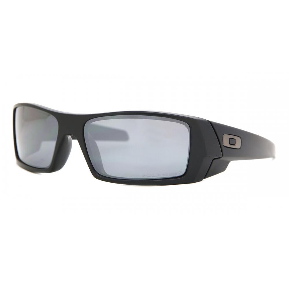 Oakley Oo9014 Gascan Polarized 12 856 Men Sunglasses