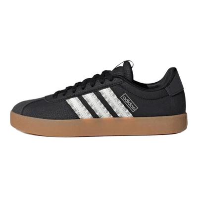 Vl Court 3.0 Scarpe da Allenamento Basse Comode Versatili Sneaker Donna Nero IH6601