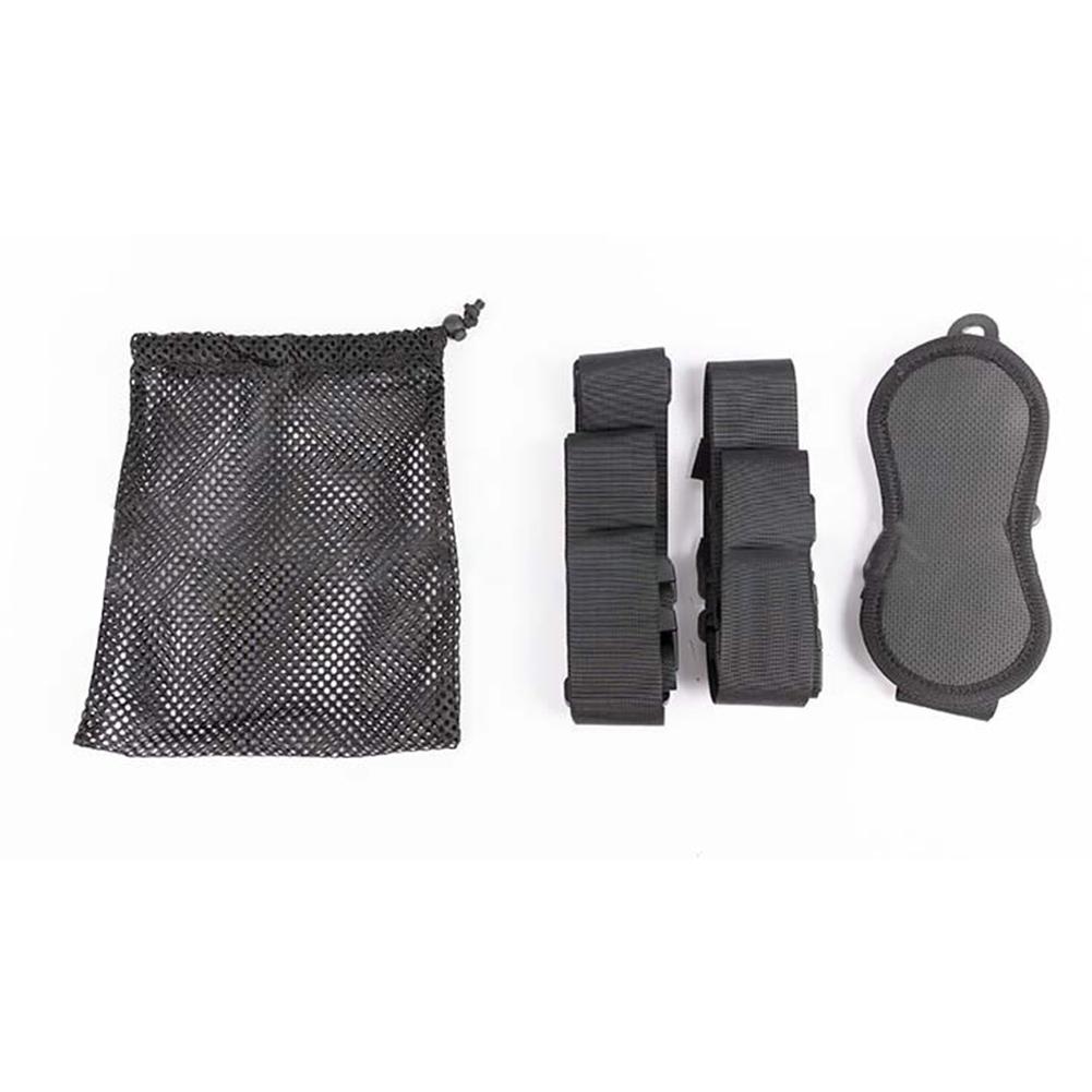 Surfboard Adjustable Carry Straps Paddle Board Shoulder Sling Multifunctional Adjustable Fixed Accessories