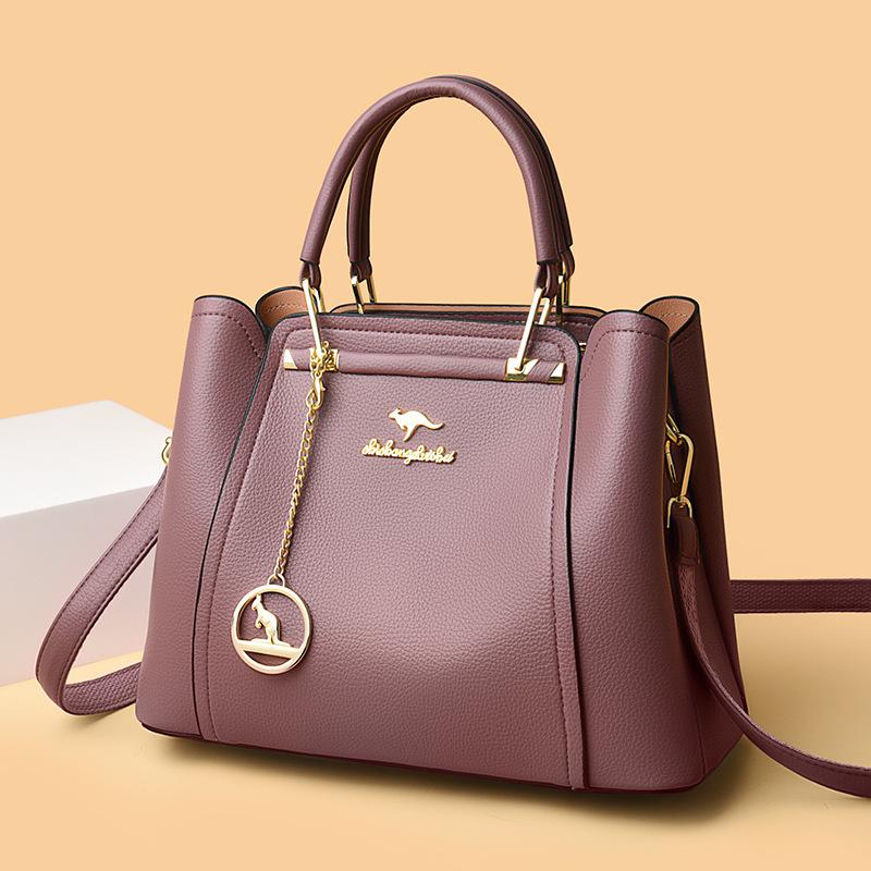 Handbag New Women's Bag Crossbody Bag Shoulder Bag Fashion Atmospheric Women's Tote Bag Women