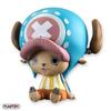 Tirelire - PLASTOY - One Piece Tony Tony Chopper New World - PVC - 16 cm