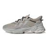 adidas Originals Tessuto Sport Minimalista Durevole Scarpe Casual Lifestyle Basse Unisex Scarpe Casual Grigio HP2334