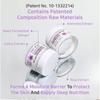 APLB - Collagen EGF Peptide Facial Cream Set