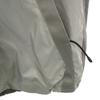 LANVIN SPORT Windbreaker 40 Gray Jacket Men's Used