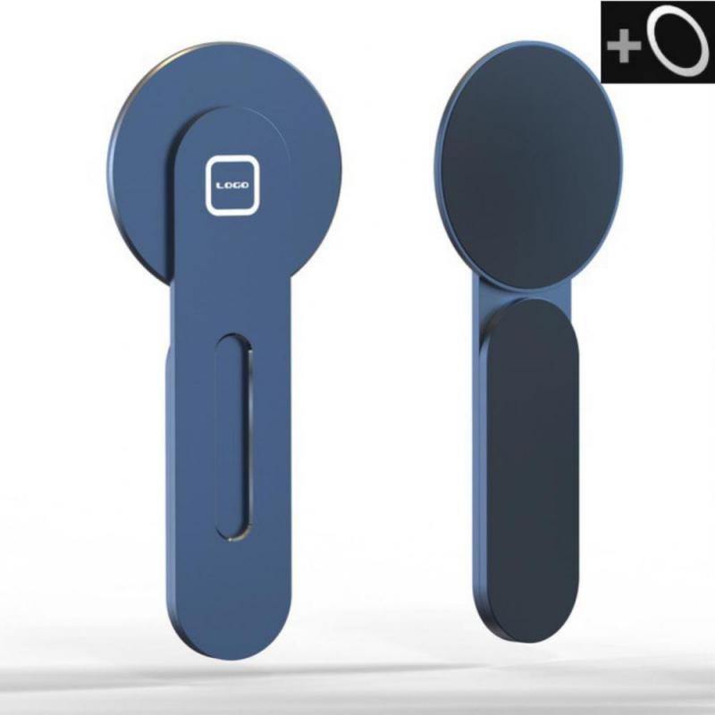 Phone Holder Car Mobile Phone Holder Charger Laptop Screen Monitor Side Car Phone Holder for Model 3 Y X S Car Holder