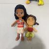 Animated Movie Moana Princess, Cute Piggy, Pua Doll, Grab Machine Doll Toy
