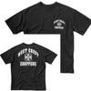 Heißes West Coast Choppers Grafik Baumwoll-T-Shirt Unisex Sommer Kurzarm Modemarke T-Shirt Luxus Lässig Vintage T-Shirts 2026 Neu