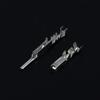 Dj7163-1.8-11/21 16 Pin 179631-1 Car Obd Connector Diagnostic Socket Plug Compatible With Toyota