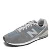 996 Classic V2 Unisex Sneakers Athletic Shoes Gray Cm996c