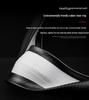One-Hand-Sewn Steering Wheel Cover: Suede, Genuine Leather & Carbon Fiber