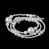 Handmade Imitation Pearls Chains Fashion Neck Sunglasses Strap Holder Glasses Cord Eyeglass String