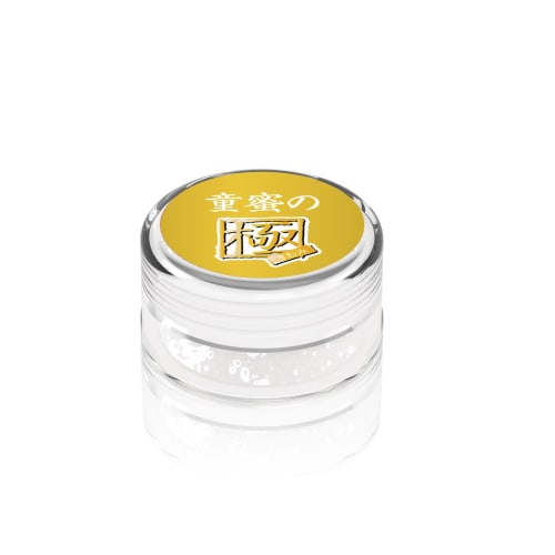 SSI JAPAN (Domestic brand) [Made in Japan] Cream that will definitely make you cum 2 Kiwami Beyond Virgin pot Child honey's Kiwami