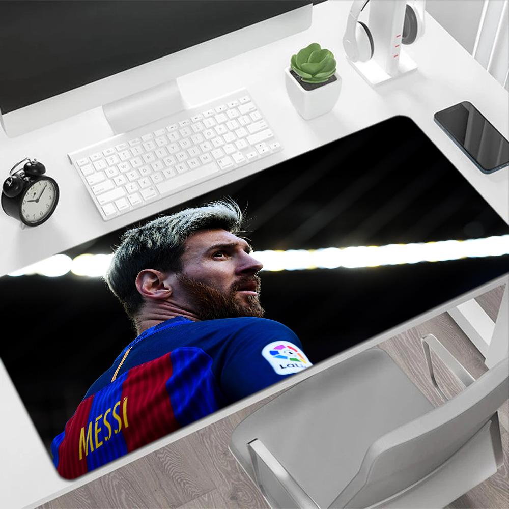 Modern Stadium Architecture Gaming Mouse Pad Gaming Laptop Mouse Pad Computer Desk Keyboard Mat Non-Slip Rubber Base Perfect Gift for Gamers