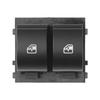 ODiDiO 735451232 6 Pins Electric Power Single Window Switch 735428719 735411026 For 2005- 2008 Fiat Punto