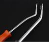 YATO Car Door Panel Pry Tool for Plastic Clips and Buckles