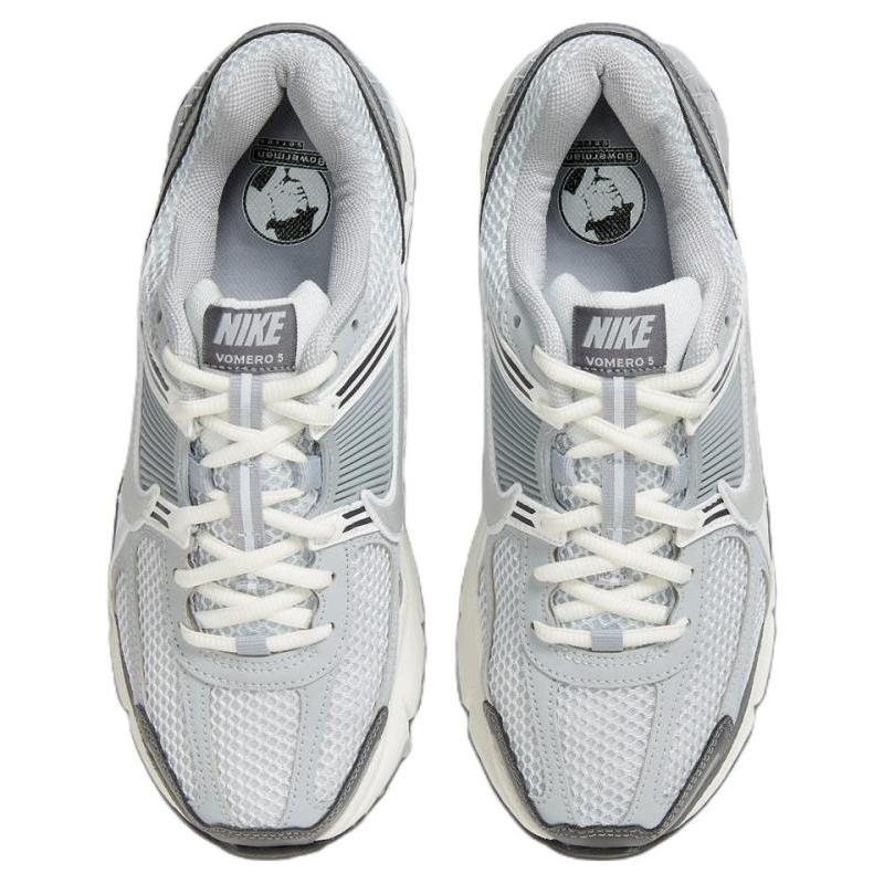 Nike Zoom Vomero 5 Cool Grey Women's Sneakers Casual FD9919-001