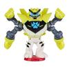 AKEDO [Official Japanese Product] Hassey Top-in White Paw/Battle Giants & Beast Pack