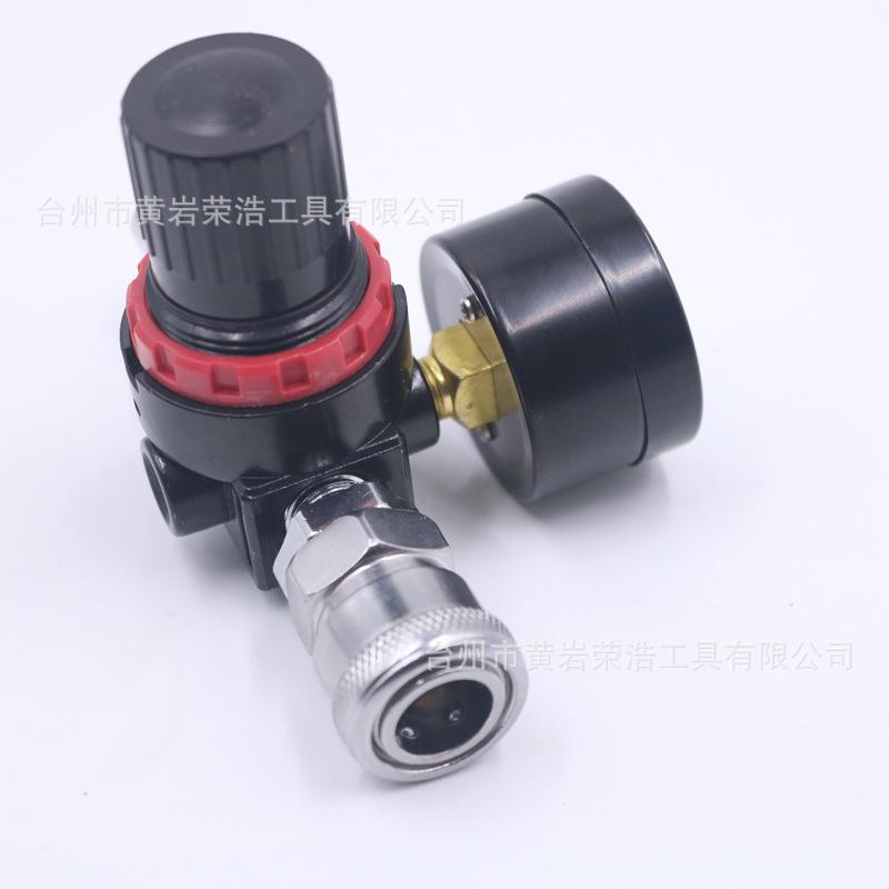 Universal Car Coolant Water Tank Leakage Detector Radiator Pressure Tester Gauge Automotive Inspection Tools Drop