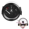 2 Inch 52mm Car Fuel Level Gauge Meter with Fuel Sensor E‑1 2‑F Pointer Indicator