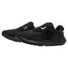 Under Armour Surge 3 Slip 'Triple Black' Women's 3026507-002