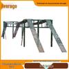 Zhongjun 400M Island Landing & Sea Crossing Obstacle Trainer
