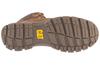 Caterpillar Threshold Hiker WP, Mens brown Trekking shoes