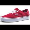 Authentic ComfyCush Vans 'Racing Red' VN0A3WM7VNF
