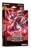 Konami Digital Entertainment OCG Duel Monsters Structure Beat Yu-Gi-Oh! Deck King's