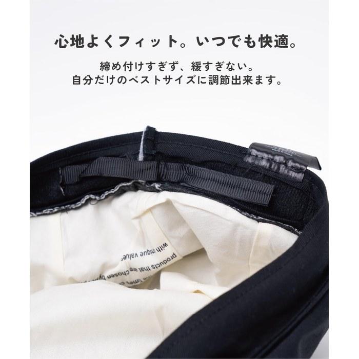 [Nakota] Req Hatter Cotton Hunting Hat, Men's/Women's, Cotton, Washable, Casual, L (approx. 59-61cm), Beige