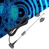 GSM Outdoor Sucker Antenna 2G3G4G GPRS 2.4G433MHz 12dBi High Gain Antenna 3m Length