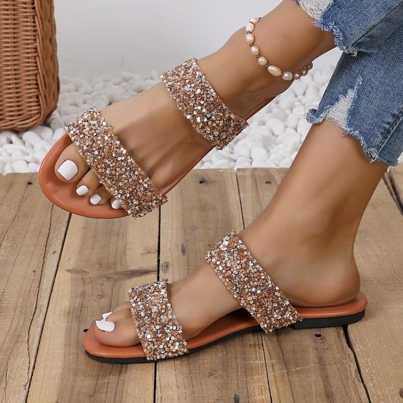 Stylish Ladies Sandals