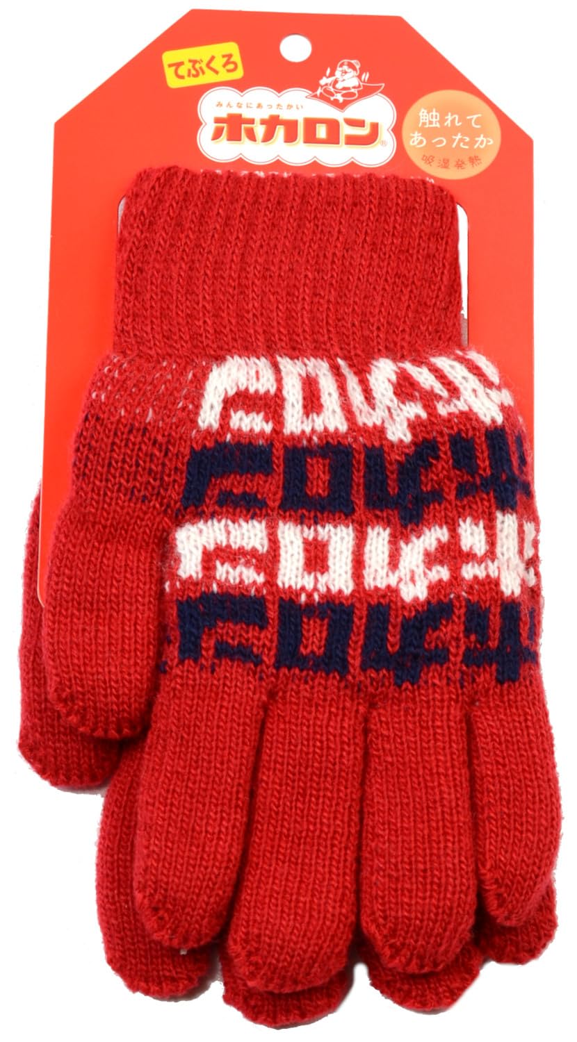 

Перчатки Friends Hill Hokalon Red [NW-241-525]