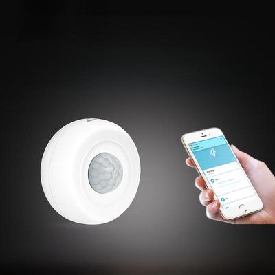 Smart Home – Sensori per case smart