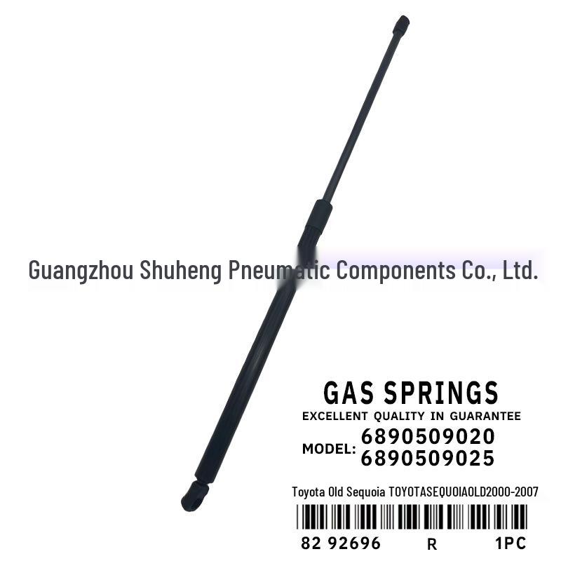 Hydraulic Tailgate Rod for Toyota Sequoia (Old Model) 6890509020