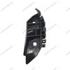 Car Front Left RIght Bumper Bracket Bumper For Tesla Model 3 Highland 2024 2025 2026 Replacement Parts 1774268-00-F 1774269-00-F