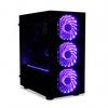 OBUDOWA I-BOX MINI TOWER PASSION V4 GAMING