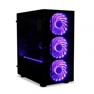 OBUDOWA I-BOX MINI TOWER PASSION V4 GAMING