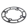 Bike Chain Guard 104BCD Mountain Bike Cranksets Guard Bike Chainring Sprockets Guard Protector