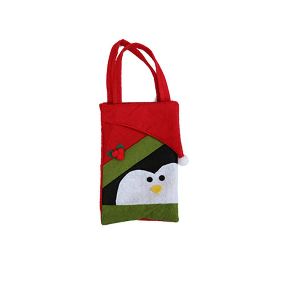 Gift Wrap Supplies Cute For Kids Gift Pouch Santa Sacks Christmas Gift Bag Party Favor Bags