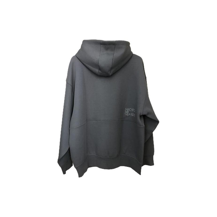 New PUMA Sweatshirts Unisex Gray 534673-15