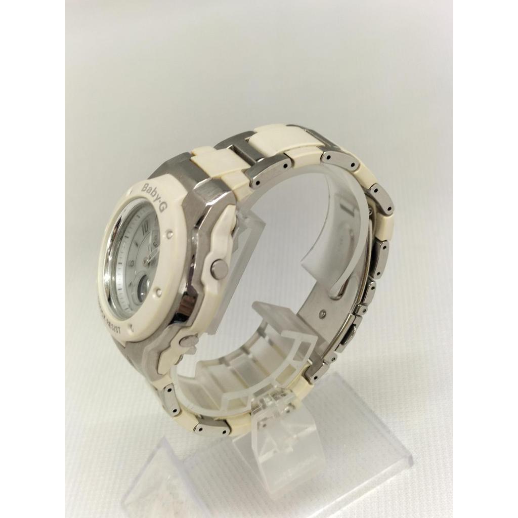Used CASIO MSG-3100C BABY-G