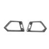 Front Side Air Condition Vent Outlet Cover Trim For BMW 3 Series G20 -