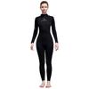 Womens 3mm Full Wetsuit Scuba Diving Snorkeling Surfing Jellyfish Protection Warm Thermal Neoprene Dive Suit